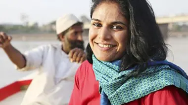 Pakistan, aux origines