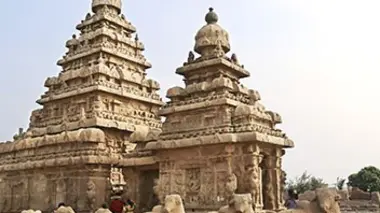 Tamil Nadu, des dieux et des hommes