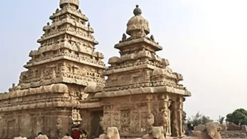 Épisodes de Indus, trésors du fleuve sacré