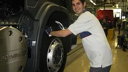 Sur TLC à 21h50 : Industriel et confidentiel