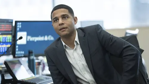 Industry S02E07 Loup solitaire et louveteau