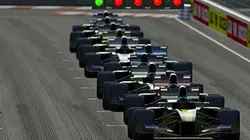 Visuel de Grand Prix d'Indianapolis