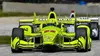 Indycar 500 Miles d'Indianapolis