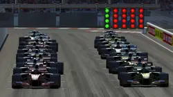 Indycar Grand Prix d'Alabama