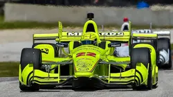 Indycar Grand Prix d'Indianapolis