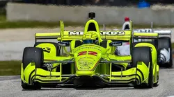 Indycar Grand Prix de Detroit