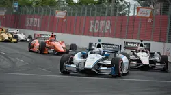 Indycar Grand Prix de Detroit
