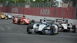 Indycar Grand Prix de Detroit