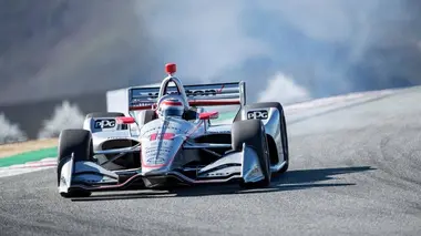 Indycar Grand Prix de Gateway 2023