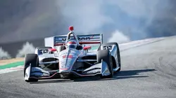 Indycar Grand Prix de Gateway