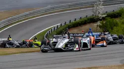 Indycar Grand Prix de Gateway