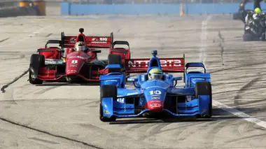 Indycar Grand Prix de Long Beach 2023
