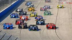 Indycar Grand Prix de Long Beach