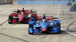 Indycar Grand Prix de Long Beach