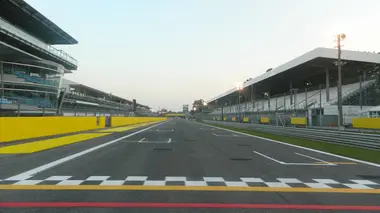 Indycar Grand Prix de Monterey 2023