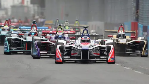 Indycar Grand Prix de Monterey