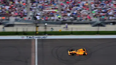 Indycar Grand Prix de Road America