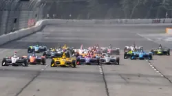 IndyCar Highlights