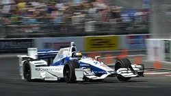Visuel de Grand Prix d'Indianapolis
