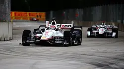 Visuel de Grand Prix de Detroit