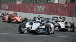 Visuel de Grand Prix de Toronto