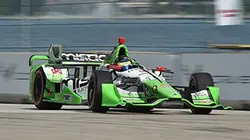 Visuel de Grand Prix de Fontana