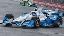 Sur Canal+ Sport à 00h30 : Grand Prix de Milwaukee