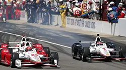 Visuel de Grand Prix de Pocono