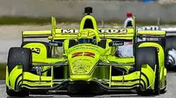 Sur Canal+ Sport à 22h20 : Grand Prix de St Petersburg