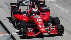 Visuel de Grand Prix d'Alabama