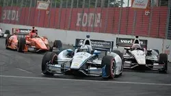 Visuel de Indycar Grand Prix de Sonoma 2016