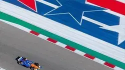 Visuel de Indycar Texas highlights 2020