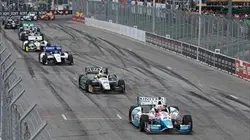 Visuel de Grand Prix de Toronto