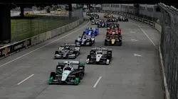 IndyCar Series : Grand Prix du Texas