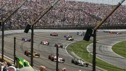 IndyCar Series : Grand Prix du Texas