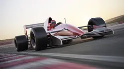 IndyCar Series : Grand Prix du Texas