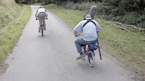 Inédit en Europe en streaming