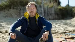 Inès et Yvan, l'amour sur un fil