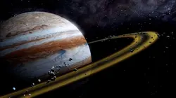 Visuel de Inexplicable - Les mystères de l'univers