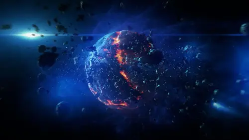 Inexplicable - Les mystères de l'univers