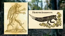 Inexpliqué Des monstres parmi nous