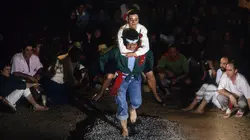 Inexpliqué S01E05 Rituels étranges