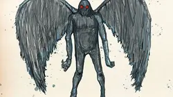 Inexpliqué S01E04 Cryptides et monstres légendaires