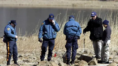 Inexpliqué S02E11 Soyez maudits !