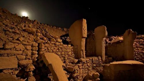 Inexpliqué S02E12 Ovnis, la vérité