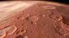 Inexpliqué Mystères sur Mars