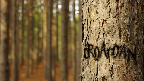 Inexpliqué Les secrets des lieux abandonnés