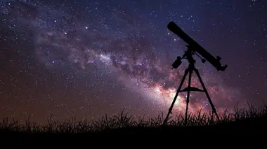 Inexpliqué A la recherche de la vie extraterrestre