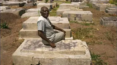 Inexpliqué Histoires de morts