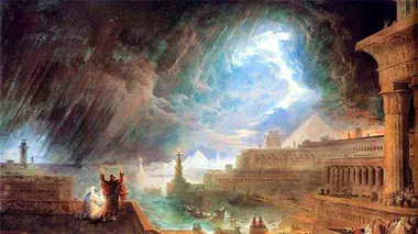 Inexpliqué S02E15 Les mystères de la Bible